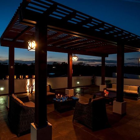 Monte Xisto Country Charm Hotel Santiago do Cacem Bagian luar foto