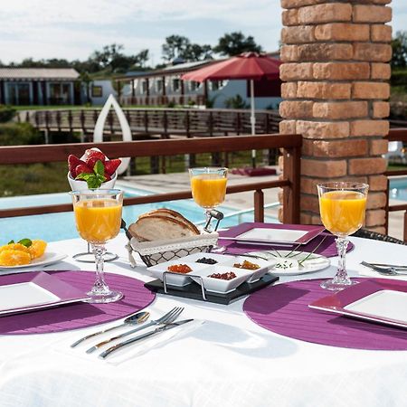 Monte Xisto Country Charm Hotel Santiago do Cacem Bagian luar foto