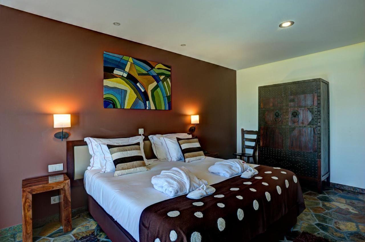 Monte Xisto Country Charm Hotel Santiago do Cacem Bagian luar foto