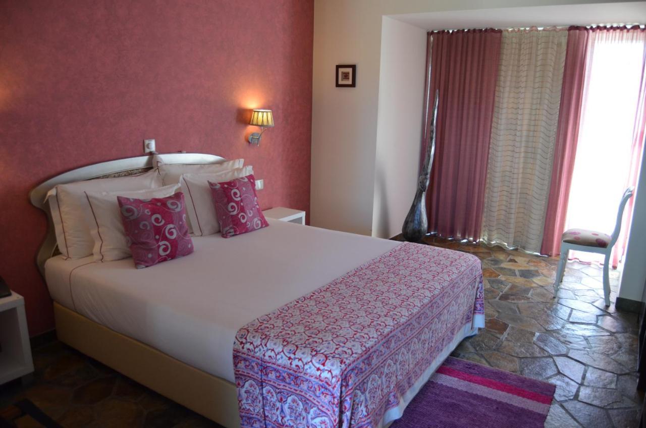 Monte Xisto Country Charm Hotel Santiago do Cacem Bagian luar foto