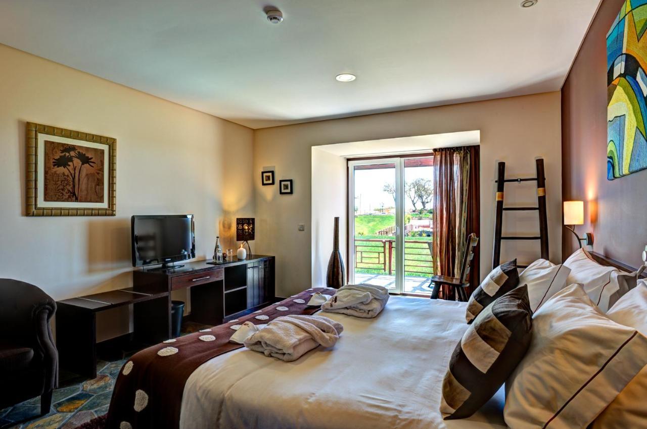 Monte Xisto Country Charm Hotel Santiago do Cacem Bagian luar foto