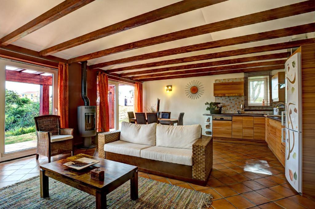 Monte Xisto Country Charm Hotel Santiago do Cacem Ruang foto