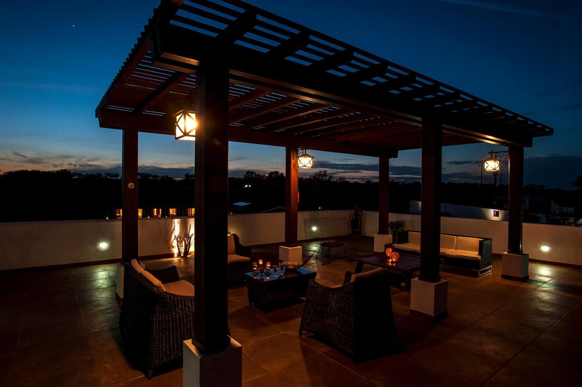 Monte Xisto Country Charm Hotel Santiago do Cacem Bagian luar foto