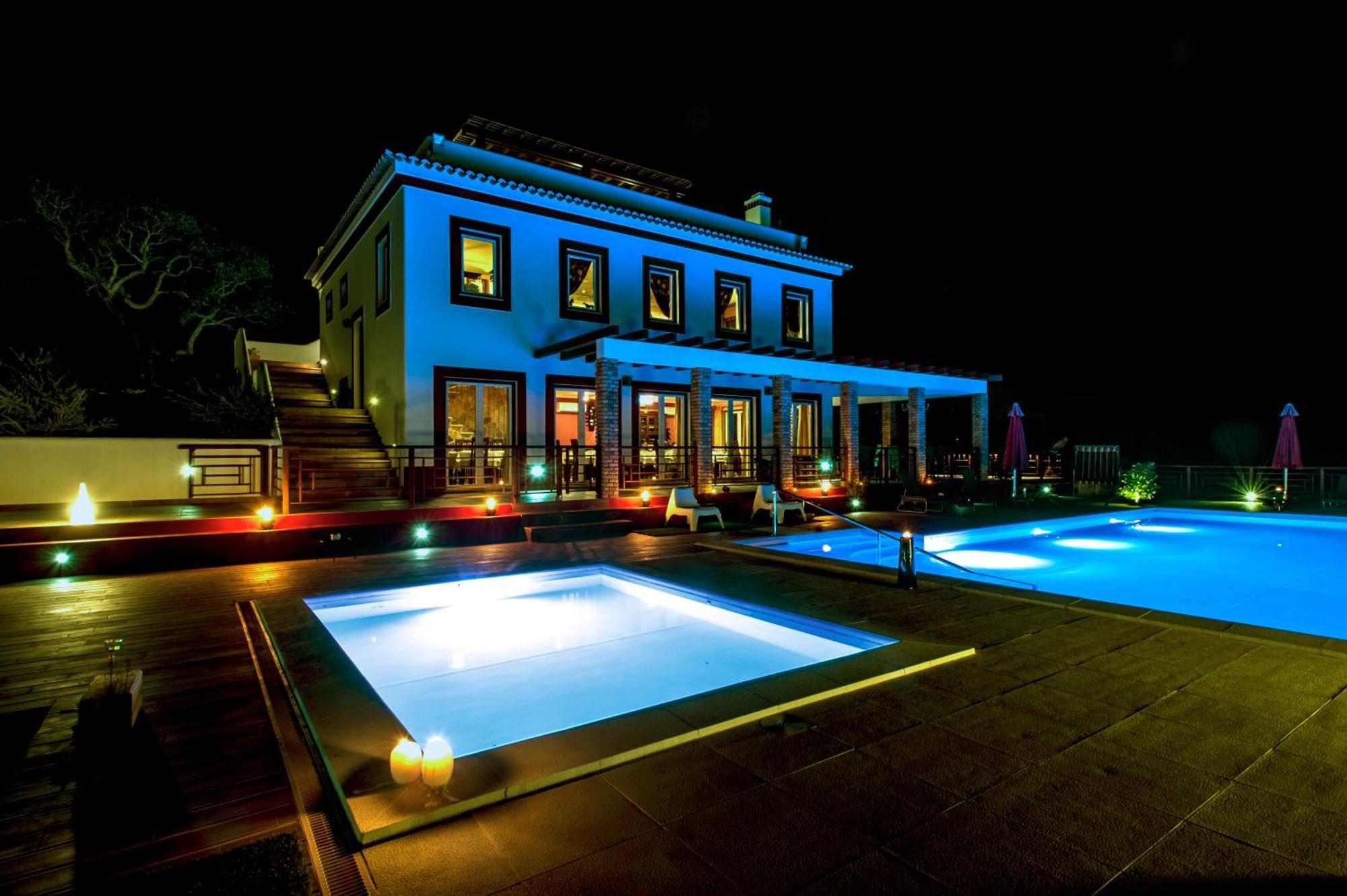 Monte Xisto Country Charm Hotel Santiago do Cacem Bagian luar foto