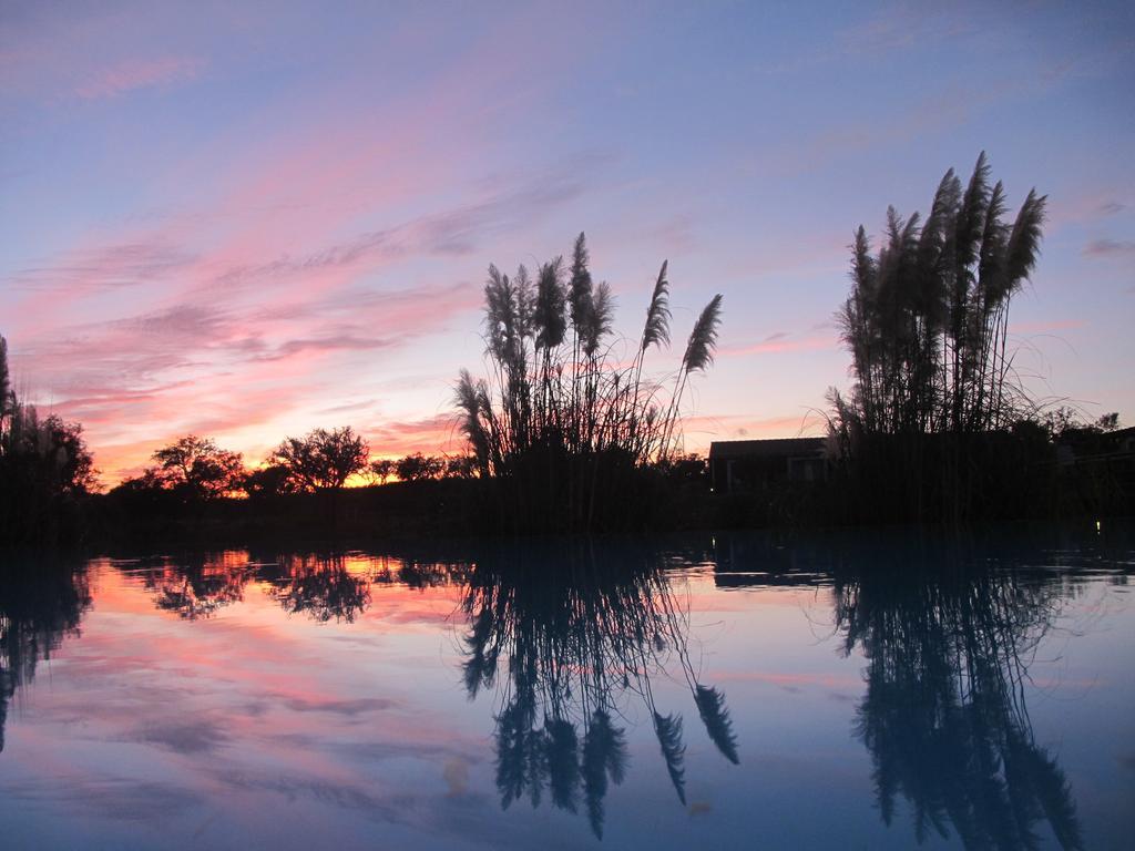 Monte Xisto Country Charm Hotel Santiago do Cacem Bagian luar foto