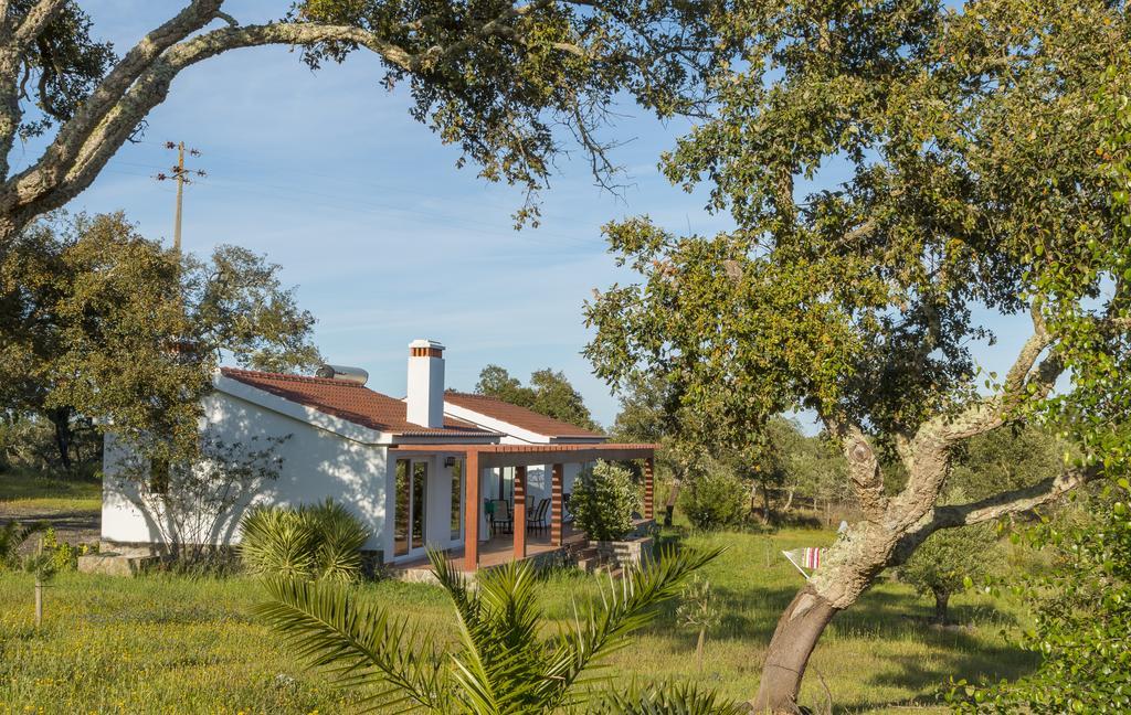 Monte Xisto Country Charm Hotel Santiago do Cacem Ruang foto
