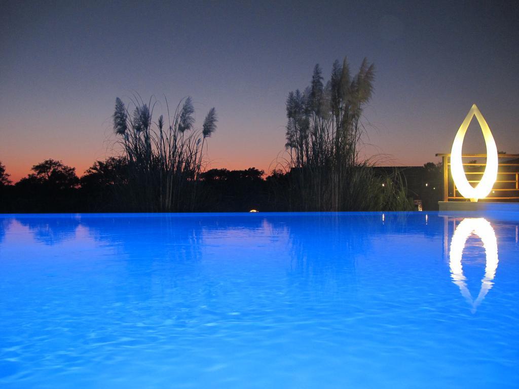 Monte Xisto Country Charm Hotel Santiago do Cacem Bagian luar foto