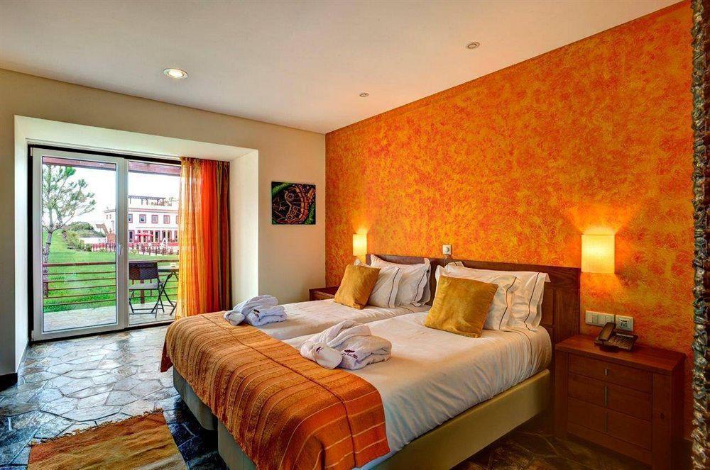 Monte Xisto Country Charm Hotel Santiago do Cacem Bagian luar foto