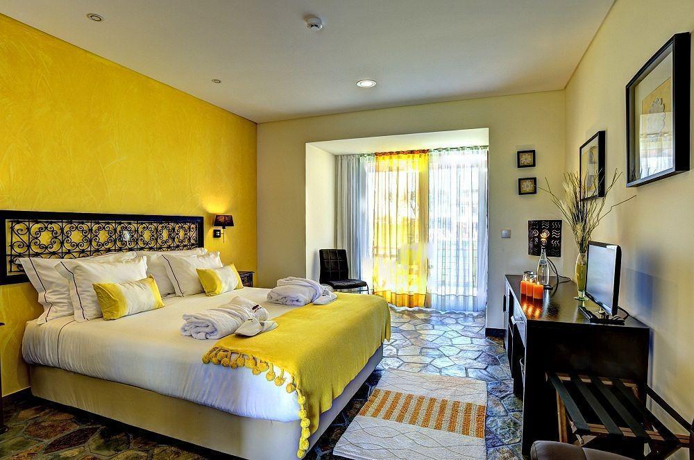 Monte Xisto Country Charm Hotel Santiago do Cacem Bagian luar foto