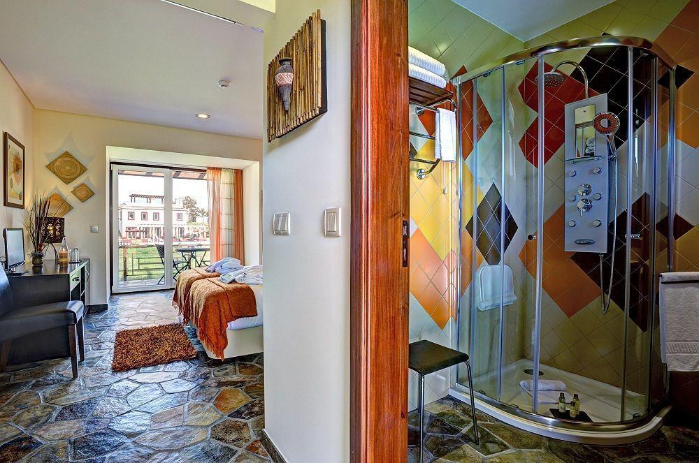 Monte Xisto Country Charm Hotel Santiago do Cacem Bagian luar foto