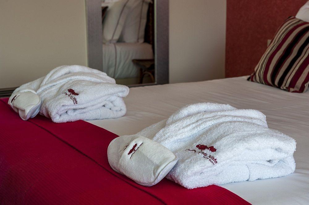 Monte Xisto Country Charm Hotel Santiago do Cacem Bagian luar foto