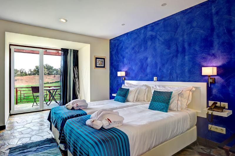 Monte Xisto Country Charm Hotel Santiago do Cacem Bagian luar foto