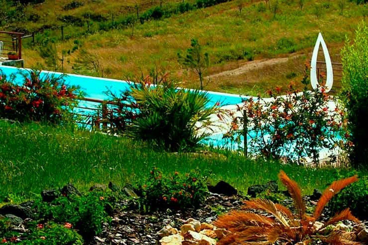Monte Xisto Country Charm Hotel Santiago do Cacem Bagian luar foto