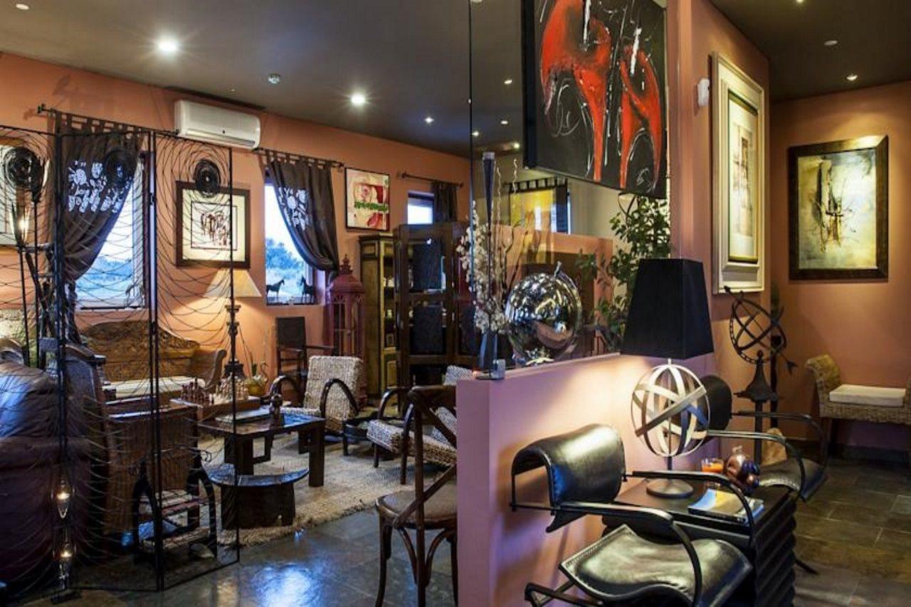 Monte Xisto Country Charm Hotel Santiago do Cacem Bagian luar foto