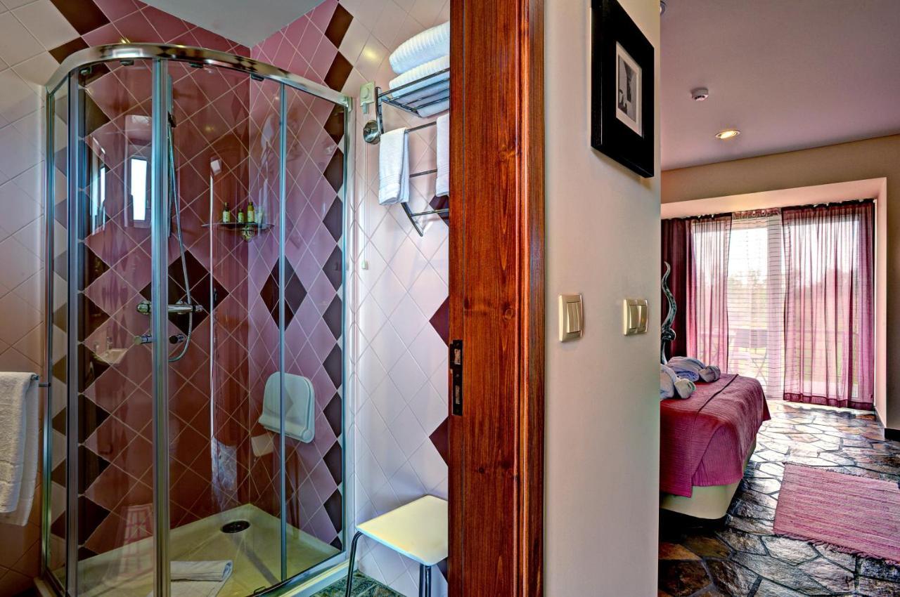 Monte Xisto Country Charm Hotel Santiago do Cacem Bagian luar foto