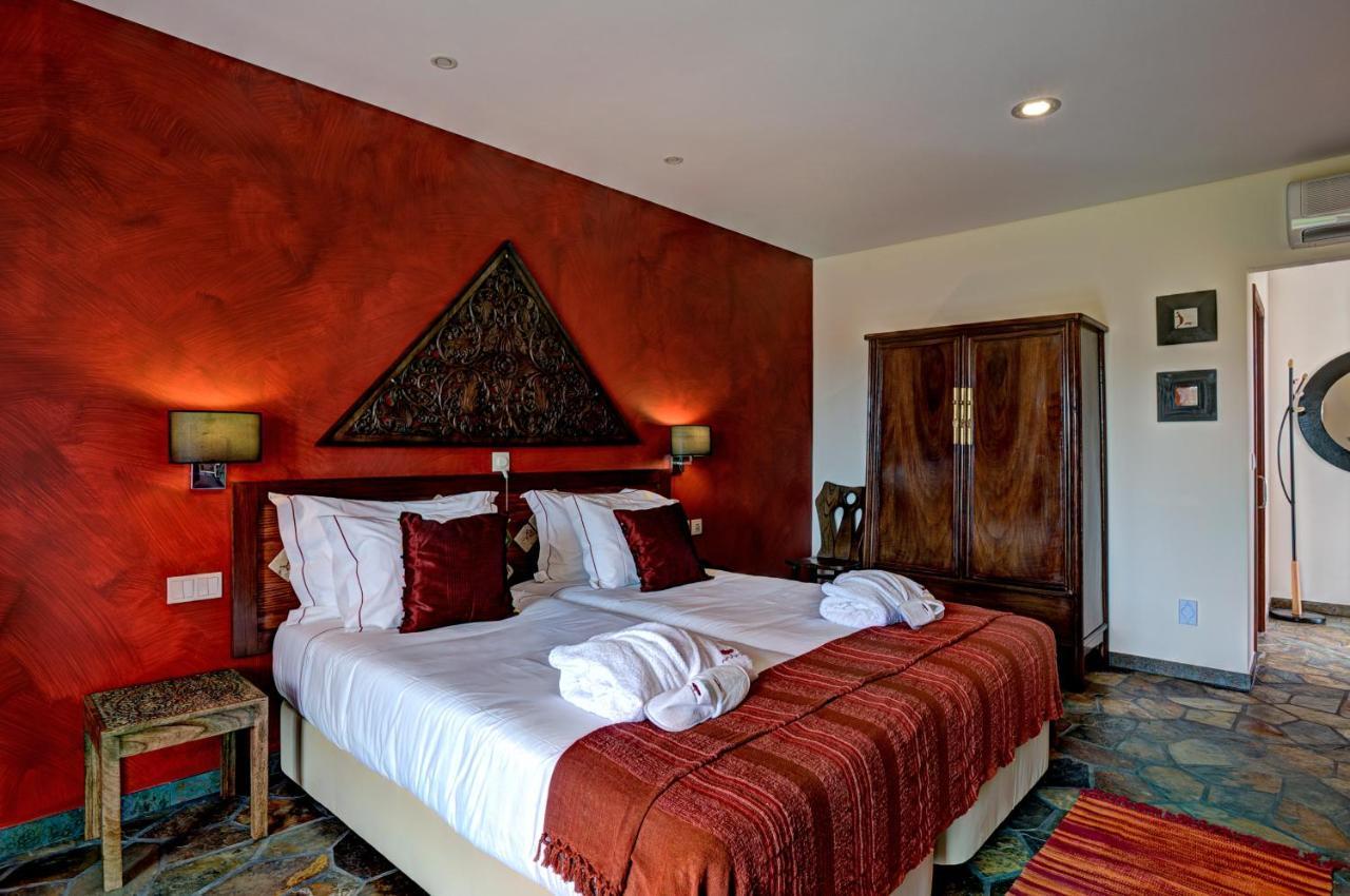 Monte Xisto Country Charm Hotel Santiago do Cacem Bagian luar foto
